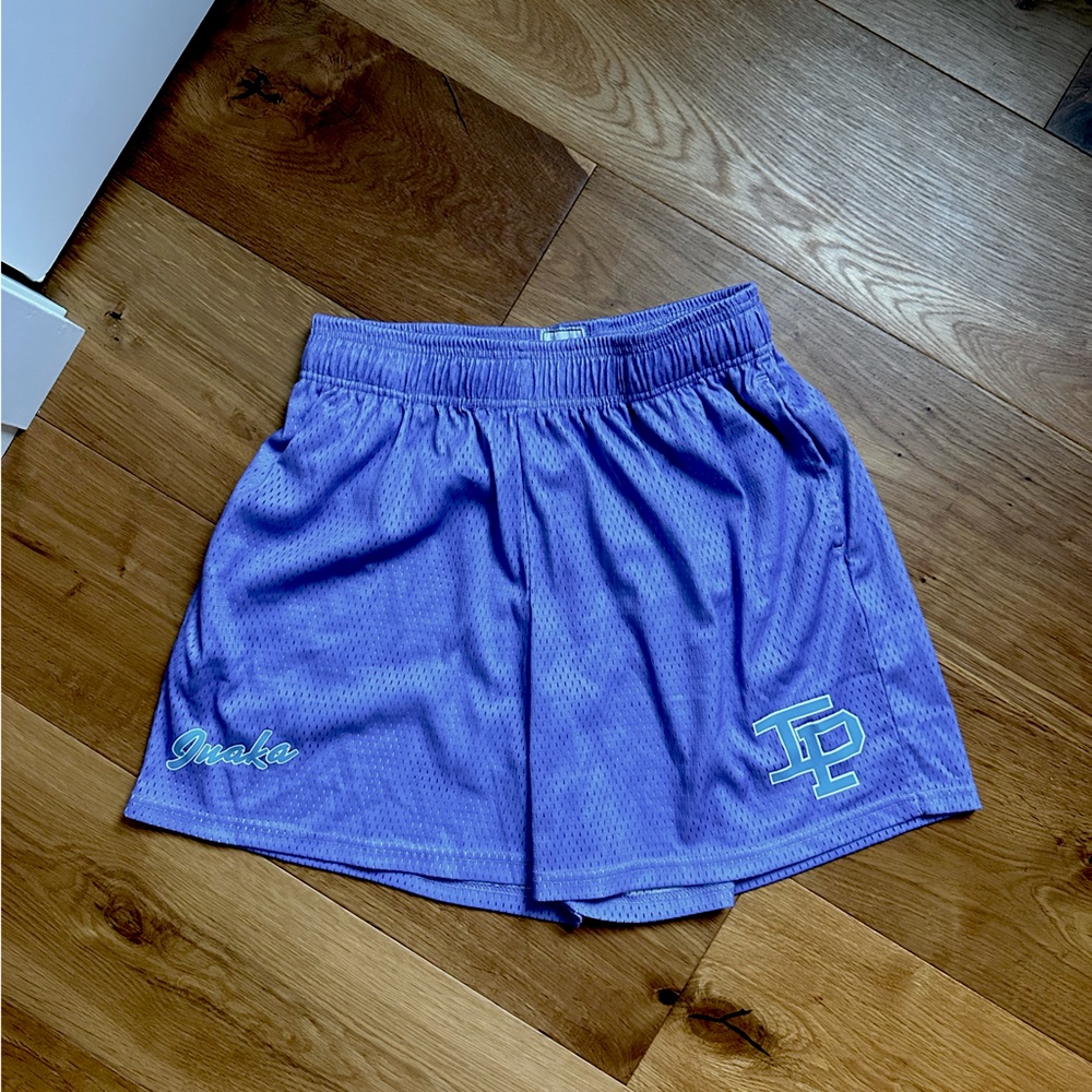 Inaka Shorts